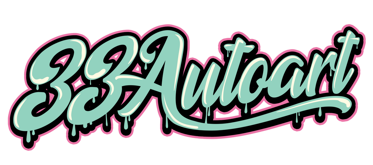 33 AutoArt