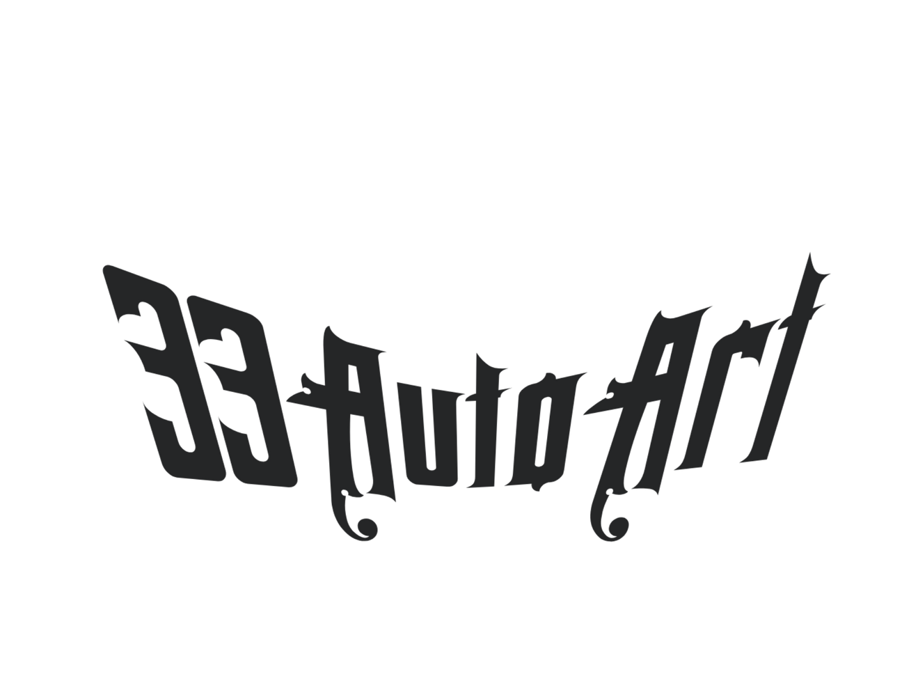 33 Autoartwear