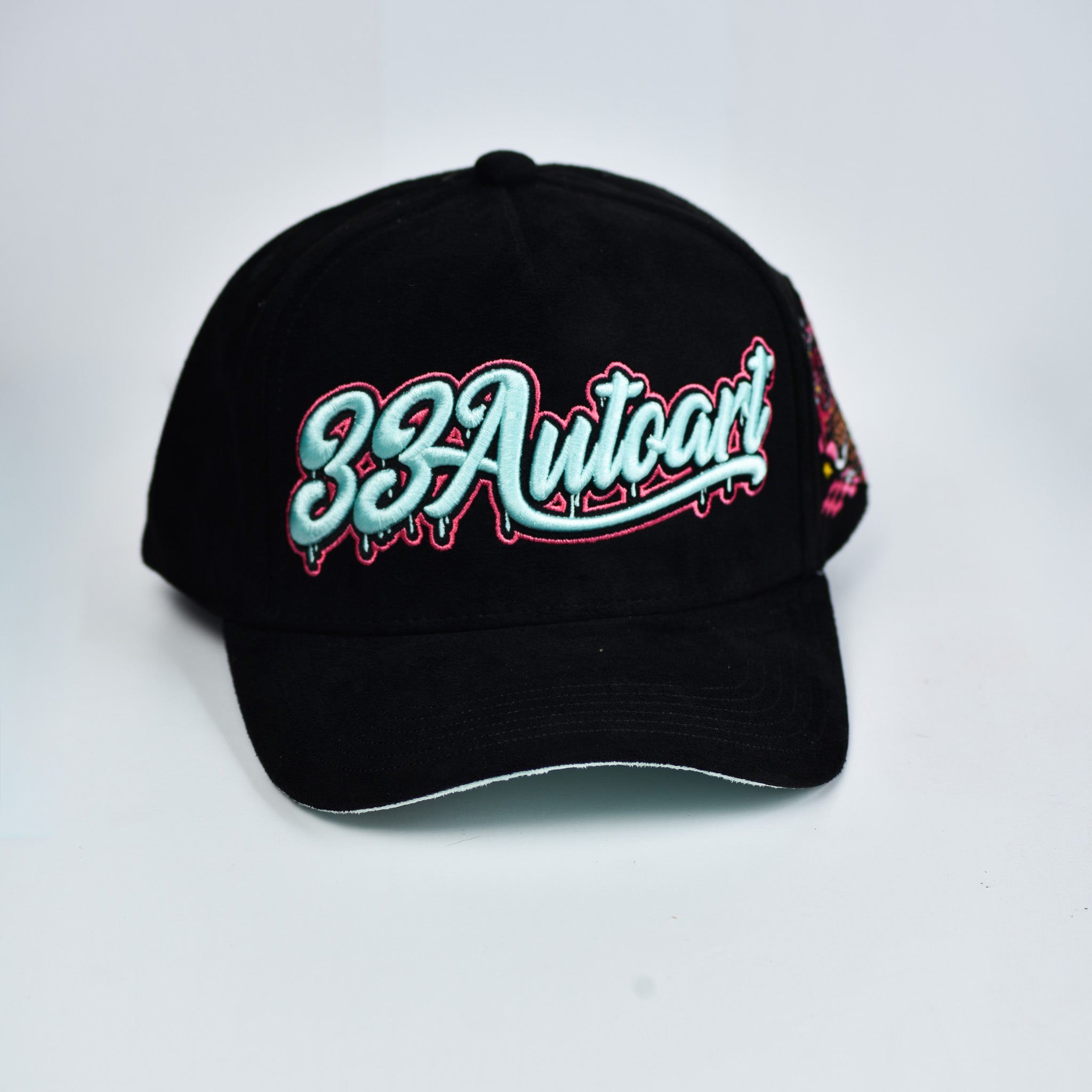 33 Drippy Hat