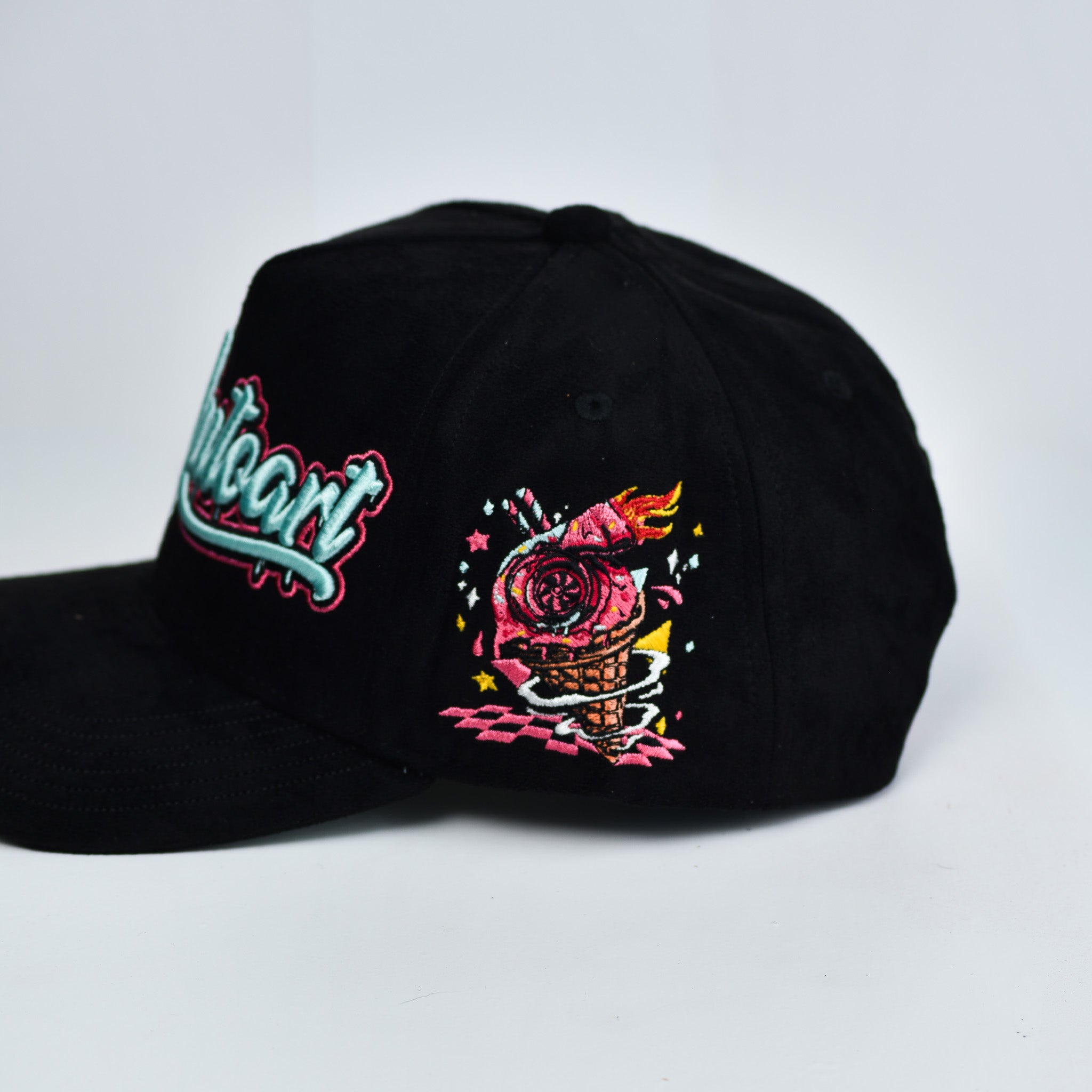 33 Drippy Hat