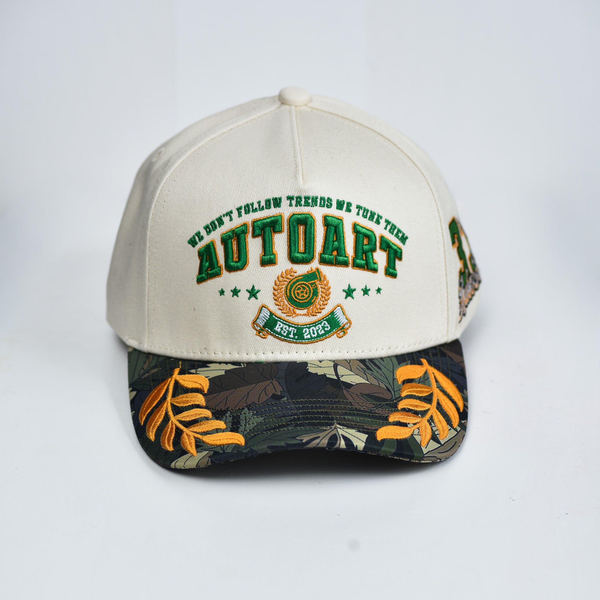 Tune Trends Hat