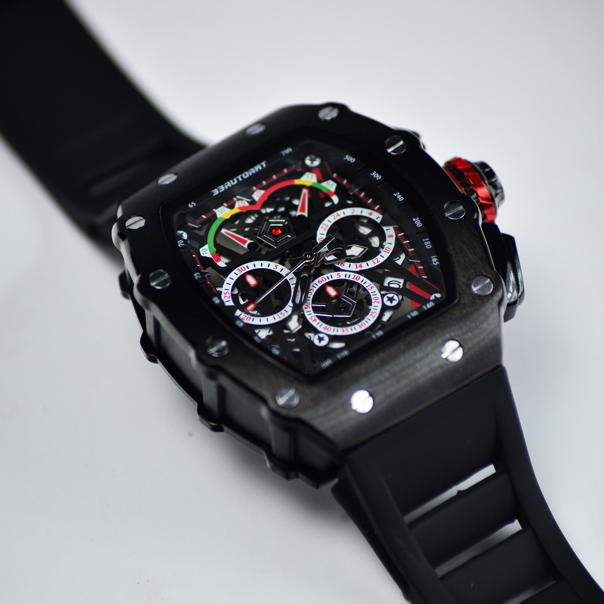 14 - Black Watch